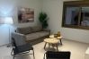 Apartment in Alimos - Amazing 2 bdrm Sea View Holiday Apt  Apartment in Alimos - Amazing 2 bdrm Sea View Holiday Apt