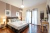 Apartment in Alimos - Amazing 2 bdrm Sea View Holiday Apt - Renovate 2026