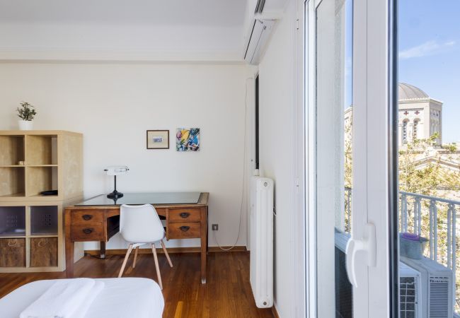 Apartment in Athens - 3 bdrm Luxury Apt Incredible Acropolis View  Apartment in Athens - 3 bdrm Luxury Apt Incredible Acropolis View