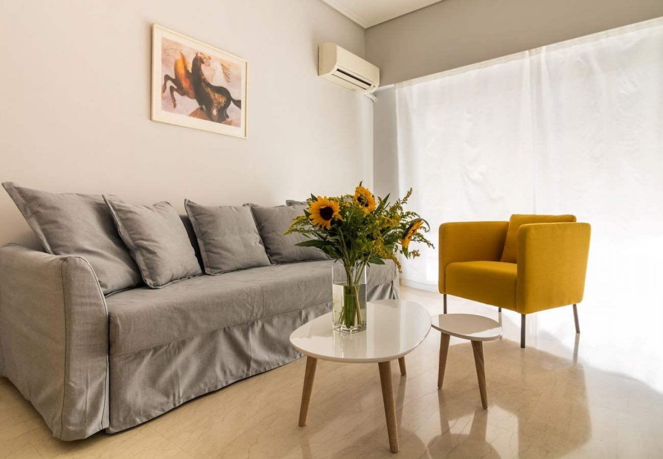 Apartment in Athens - Superb apartment in the heart of Athens 