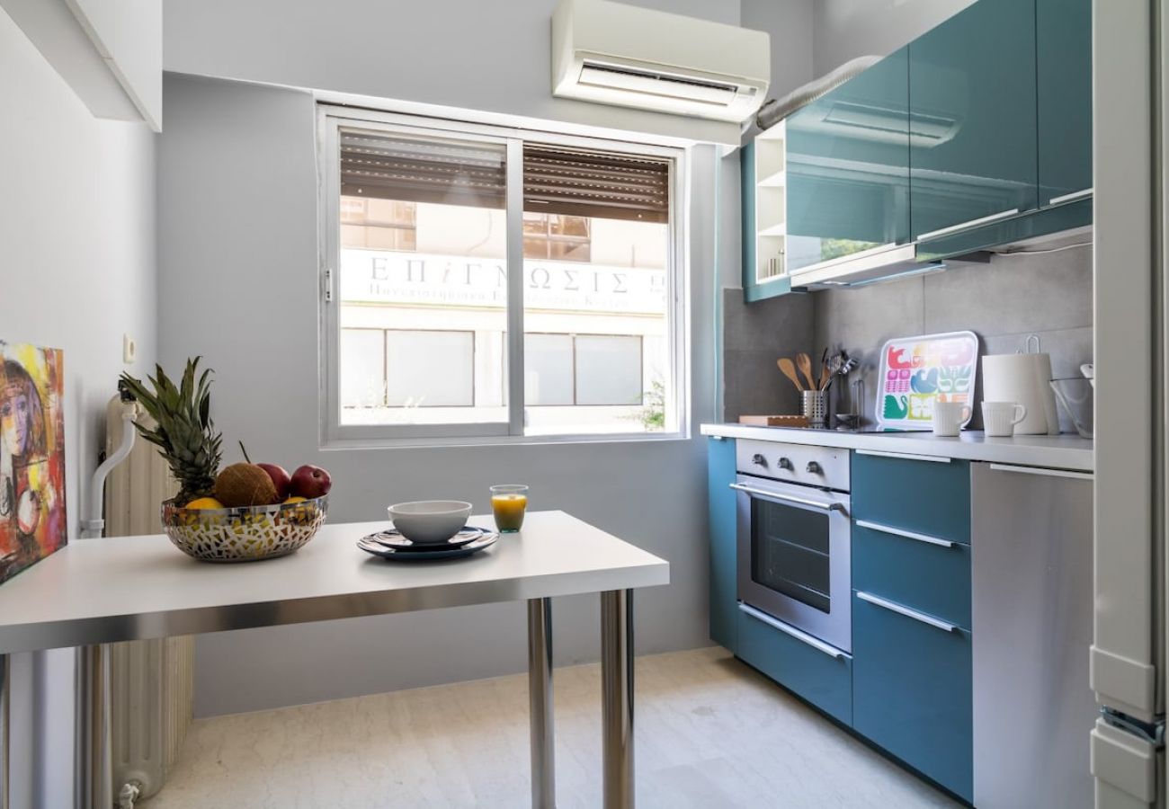 Apartment in Athens - Superb apartment in the heart of Athens 