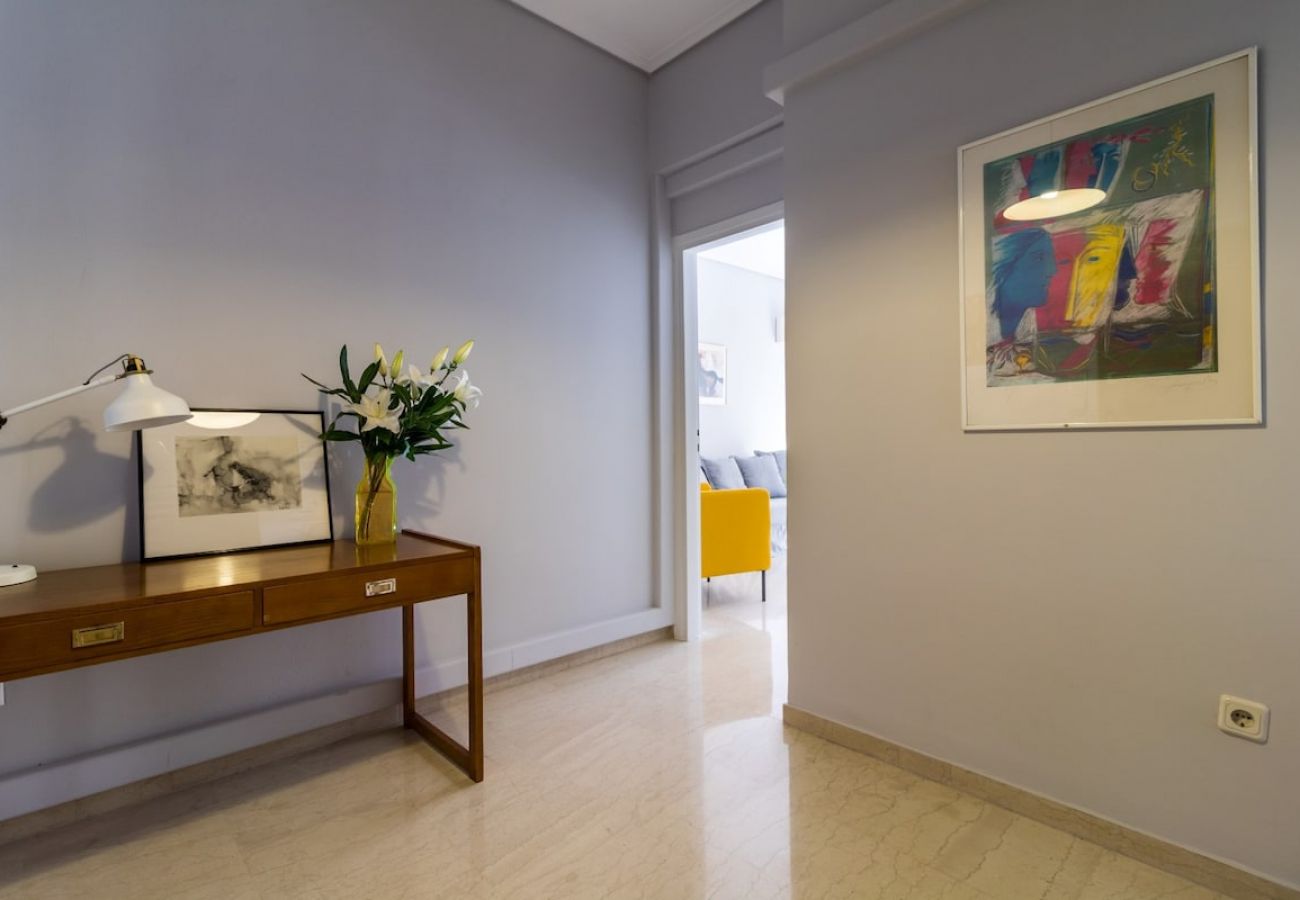 Apartment in Athens - Superb apartment in the heart of Athens 