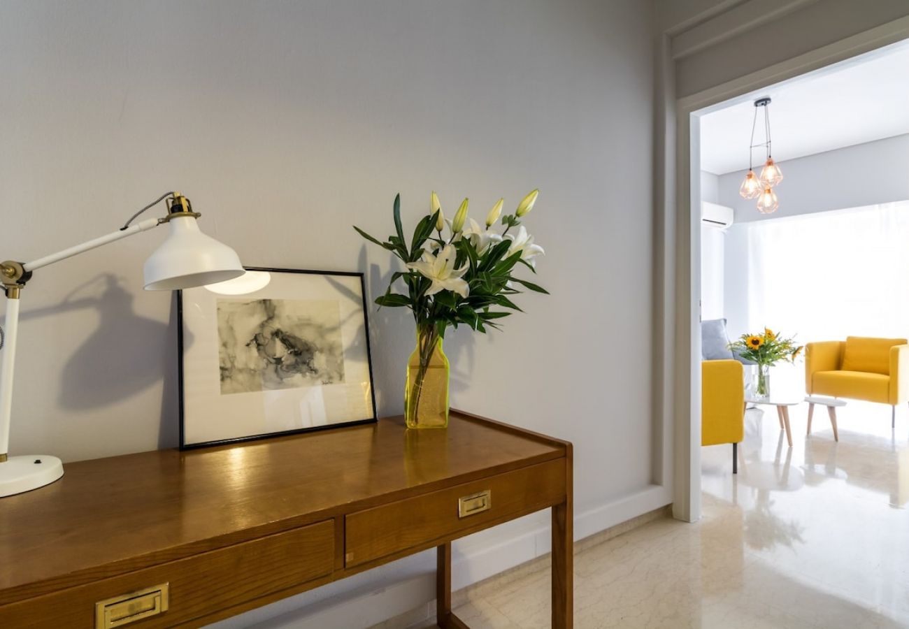Apartment in Athens - Superb apartment in the heart of Athens 
