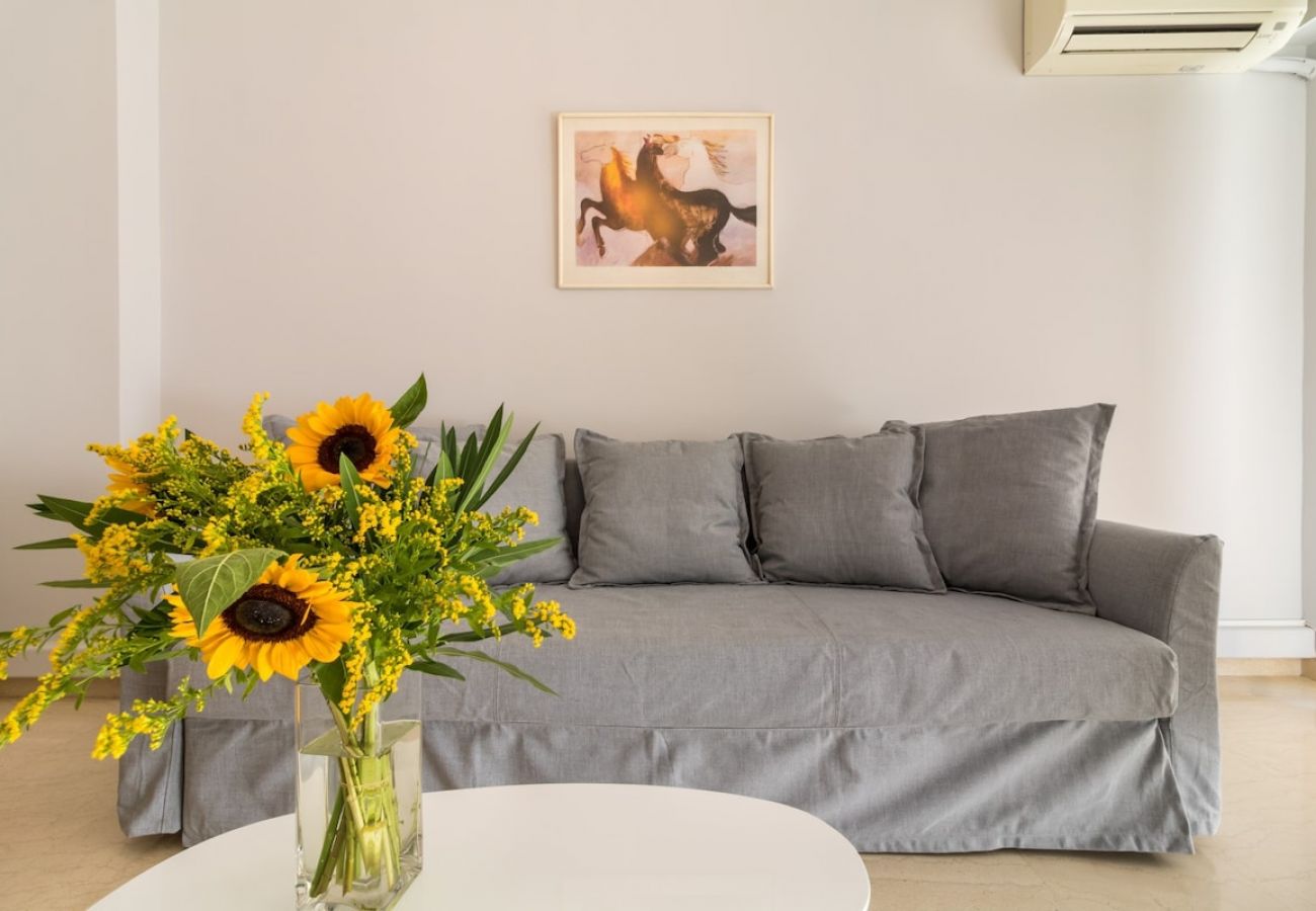 Apartment in Athens - Superb apartment in the heart of Athens 