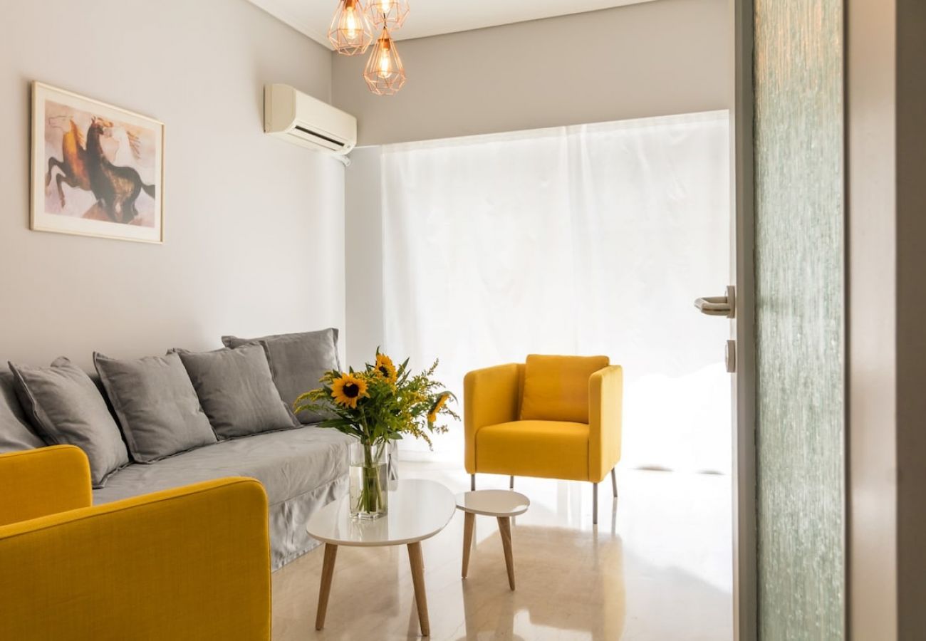 Apartment in Athens - Superb apartment in the heart of Athens 