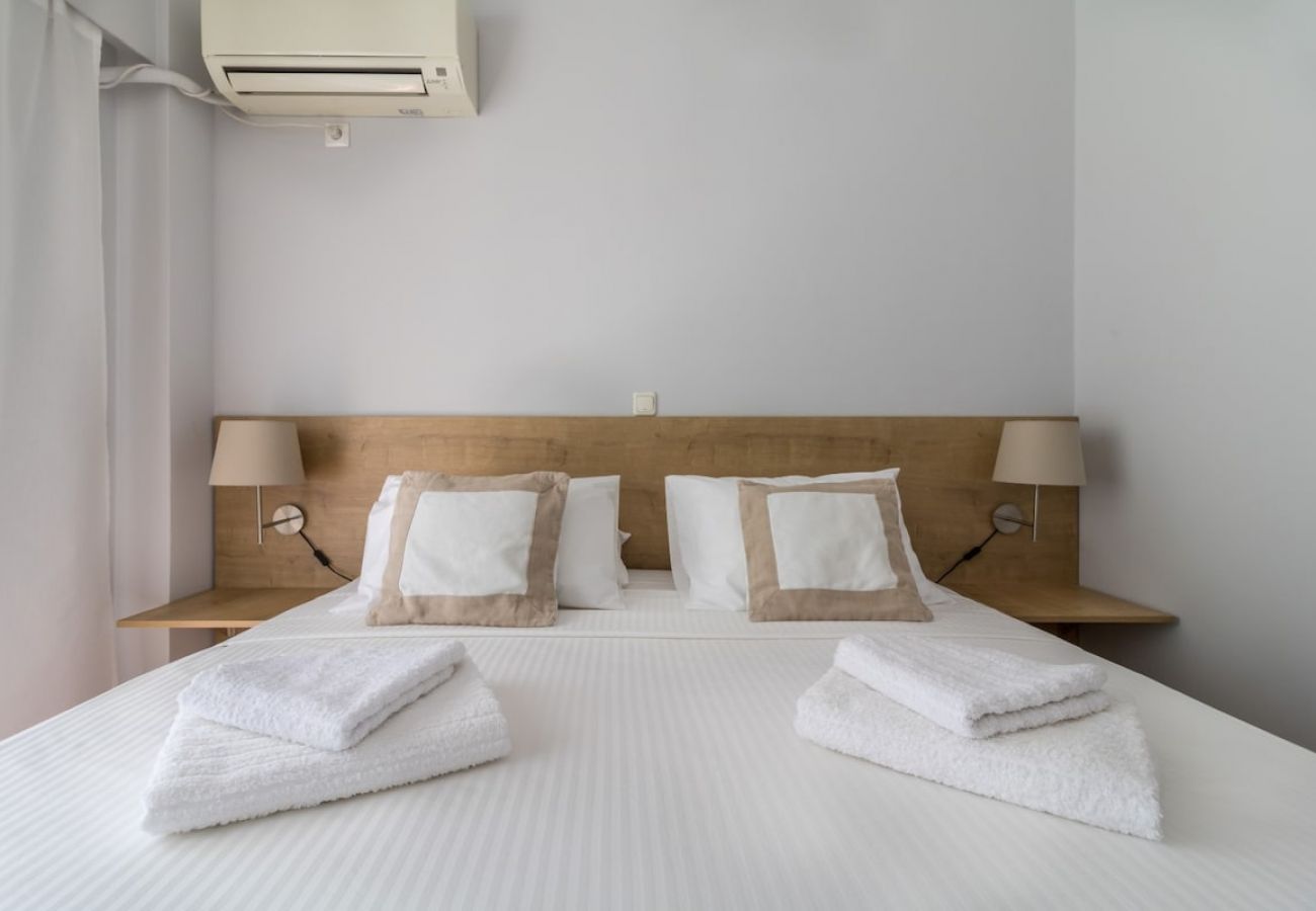 Apartment in Athens - Superb apartment in the heart of Athens 