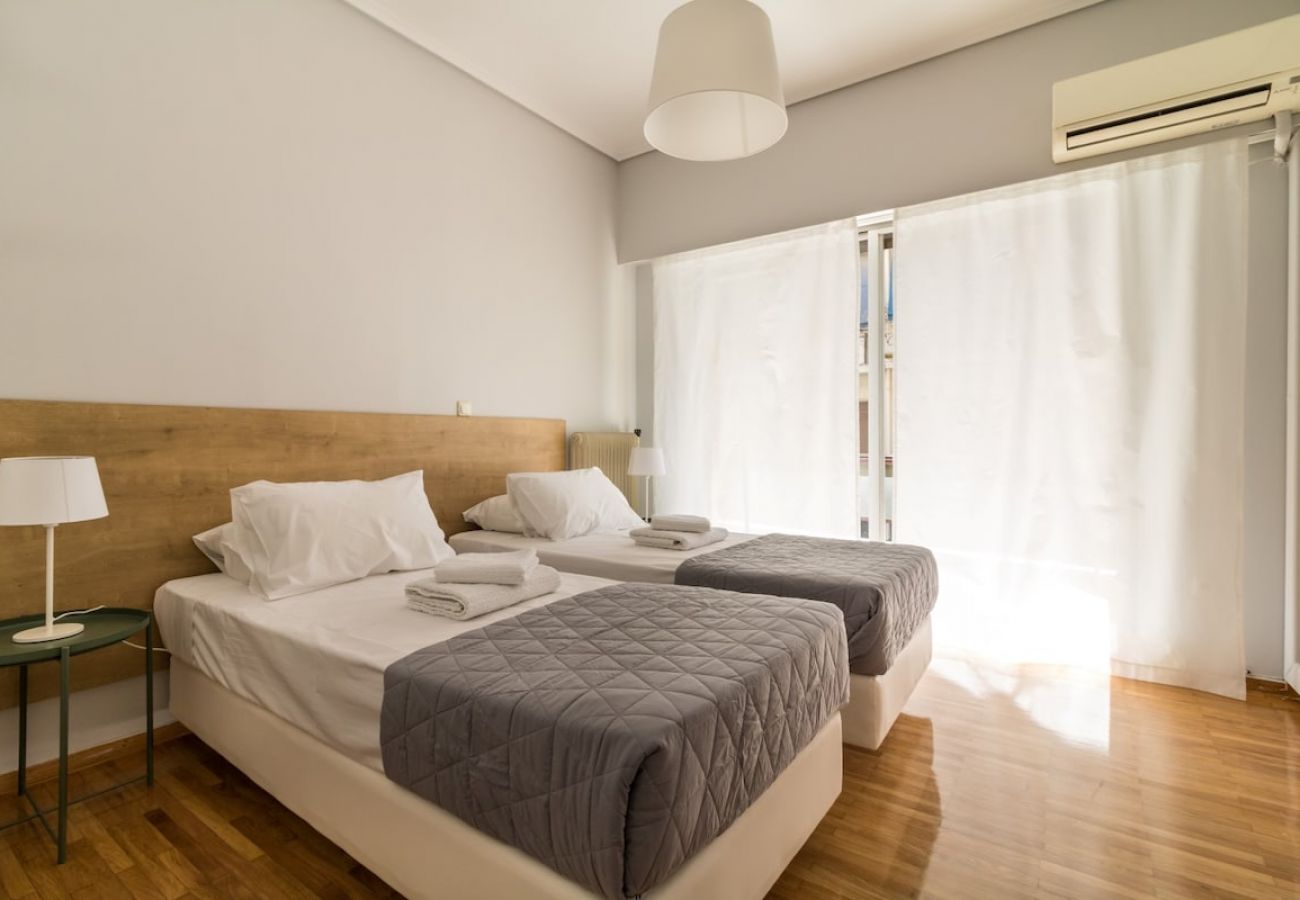 Apartment in Athens - Superb apartment in the heart of Athens 