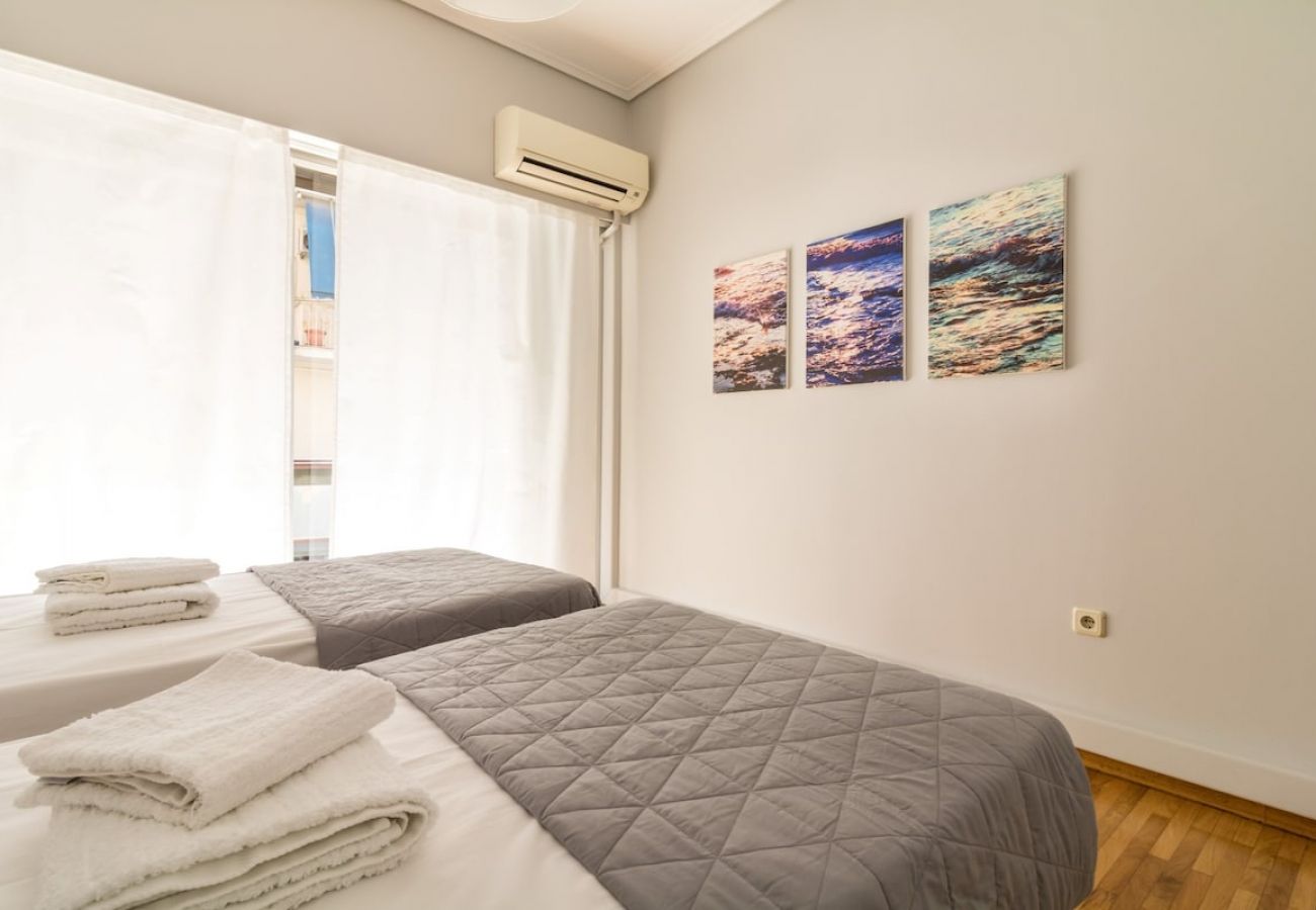 Apartment in Athens - Superb apartment in the heart of Athens 