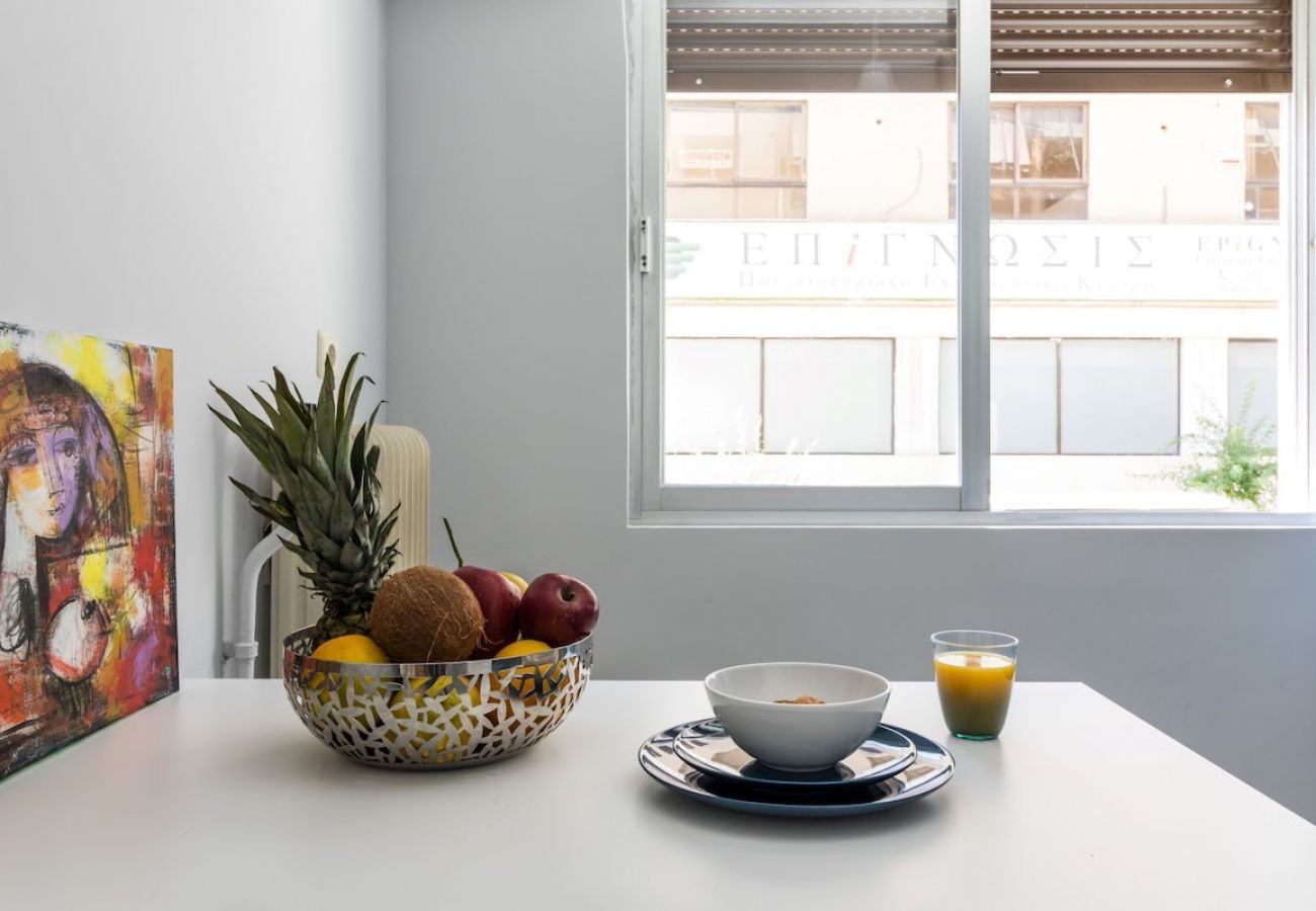 Apartment in Athens - Superb apartment in the heart of Athens 