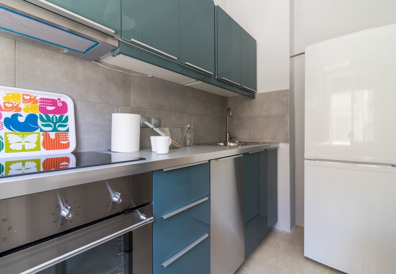 Apartment in Athens - Superb apartment in the heart of Athens 