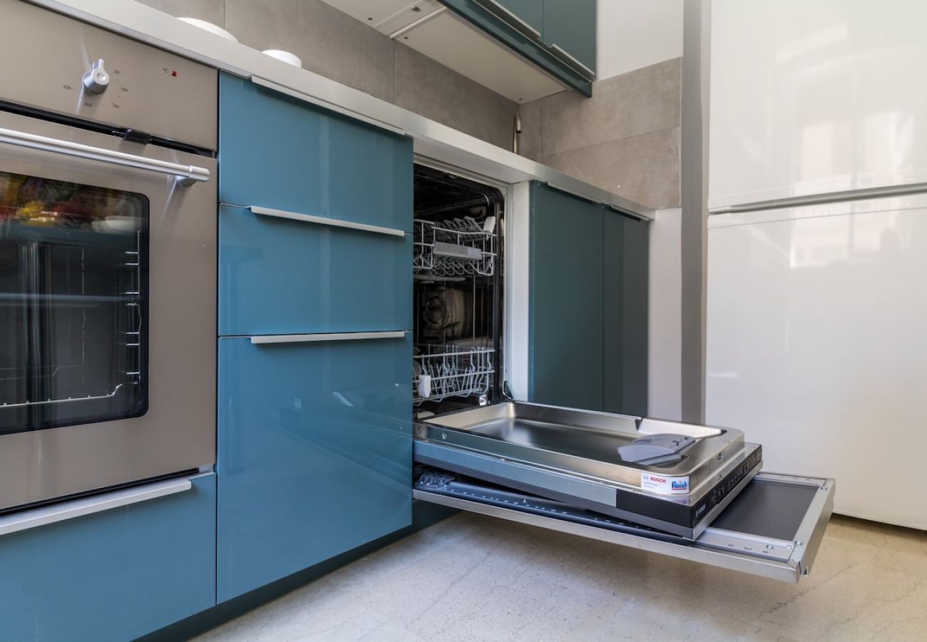 Apartment in Athens - Superb apartment in the heart of Athens 