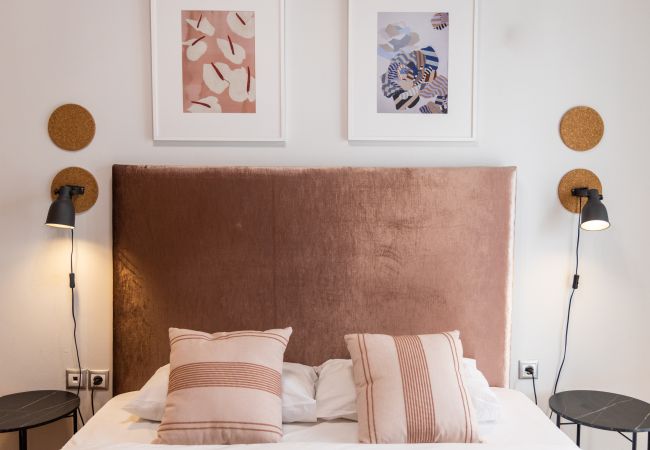 Apartment in Nea Smyrni - A Luxury & Comfortable 2bdrm Apt in Athens  Apartment in Nea Smyrni - A Luxury & Comfortable 2bdrm Apt in Athens