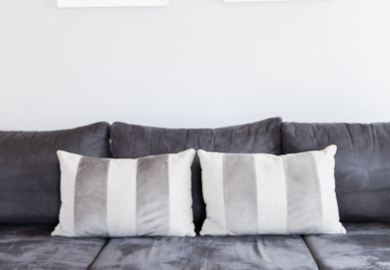 Apartment in Nea Smyrni - A Luxury & Comfortable 2bdrm Apt in Athens 