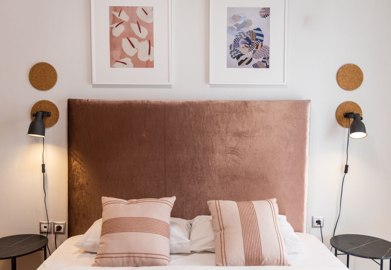 Apartment in Nea Smyrni - A Luxury & Comfortable 2bdrm Apt in Athens 