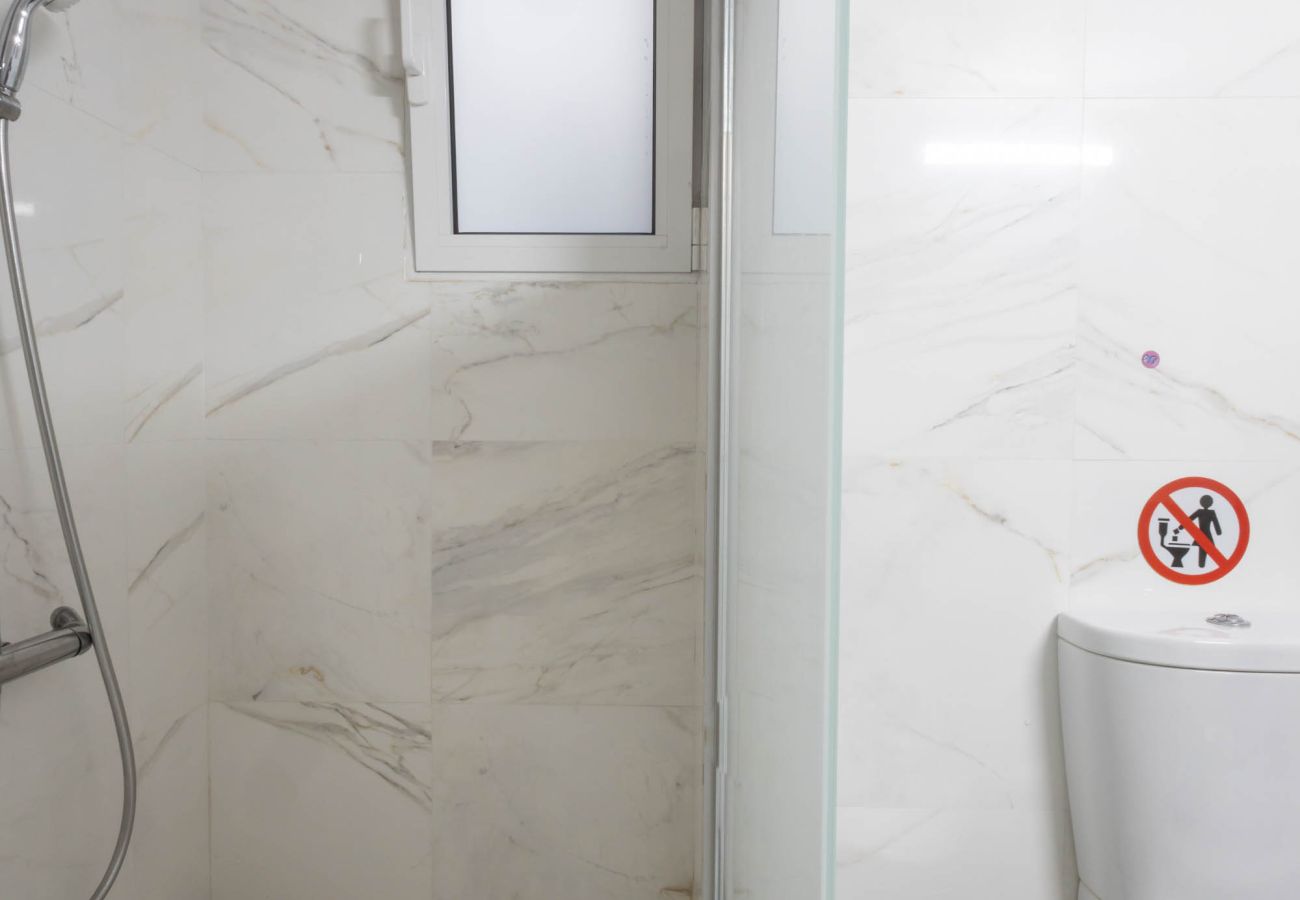 Apartment in Nea Smyrni - Brand New Luxury 2BR Apartment | Renovated June 2026