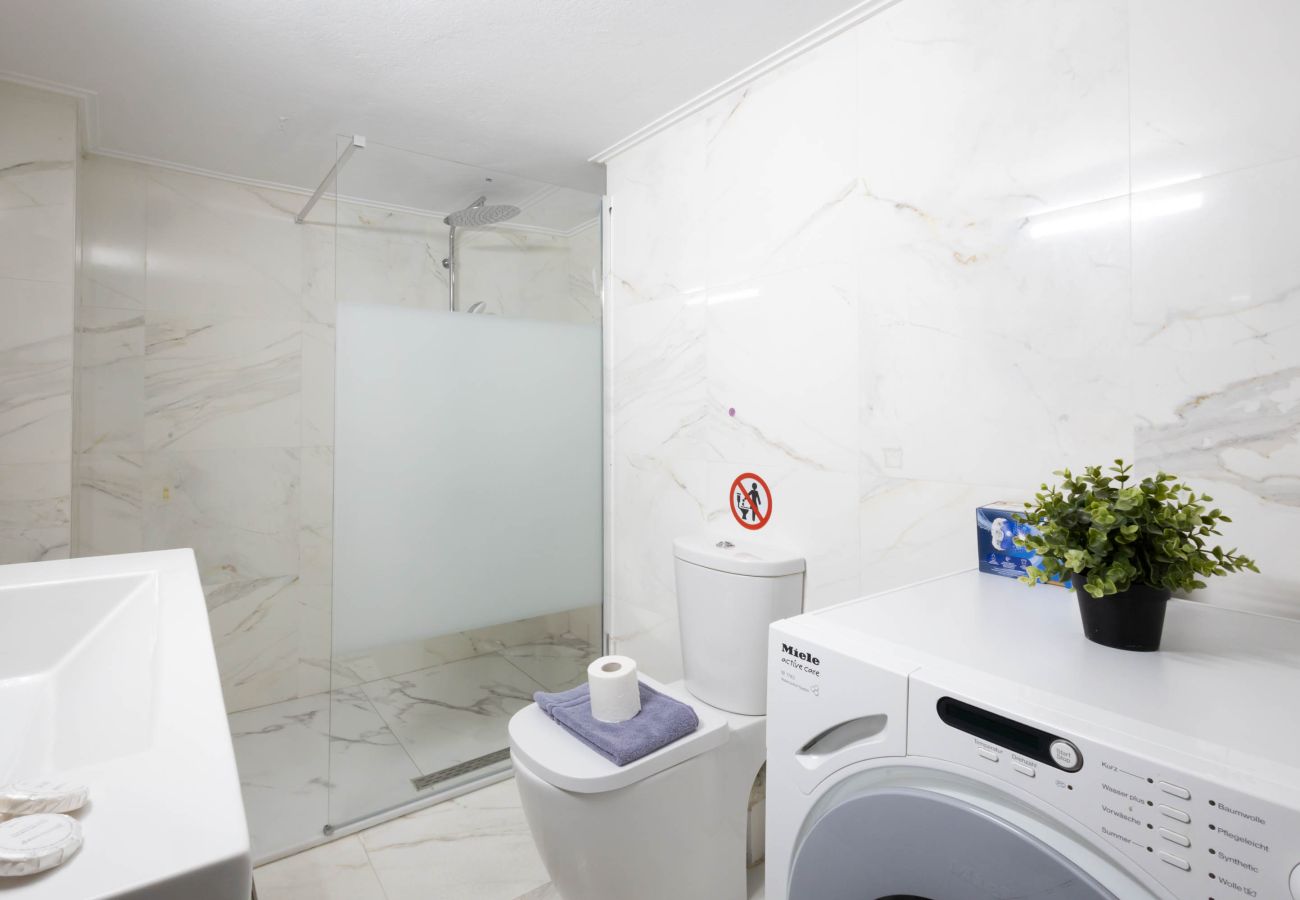 Apartment in Nea Smyrni - Brand New Luxury 2BR Apartment | Renovated June 2026