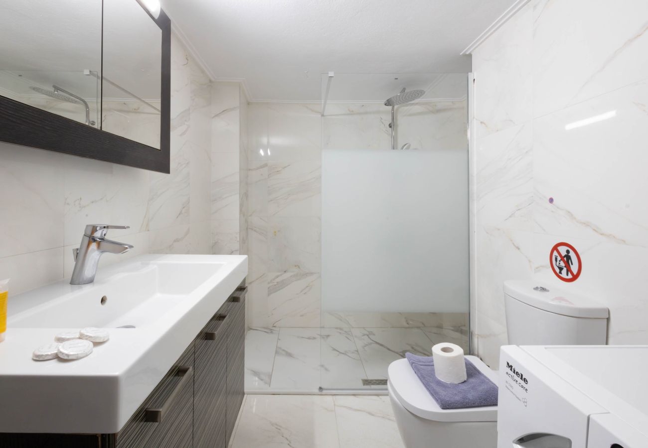Apartment in Nea Smyrni - Brand New Luxury 2BR Apartment | Renovated June 2026