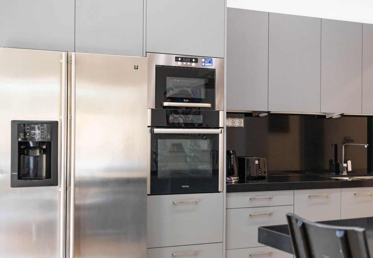 Apartment in Nea Smyrni - Brand New Luxury 2BR Apartment | Renovated June 2026