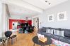 Apartment in Nea Smyrni - A Luxury & Comfortable 2bdrm Apt in Athens  Apartment in Nea Smyrni - A Luxury & Comfortable 2bdrm Apt in Athens
