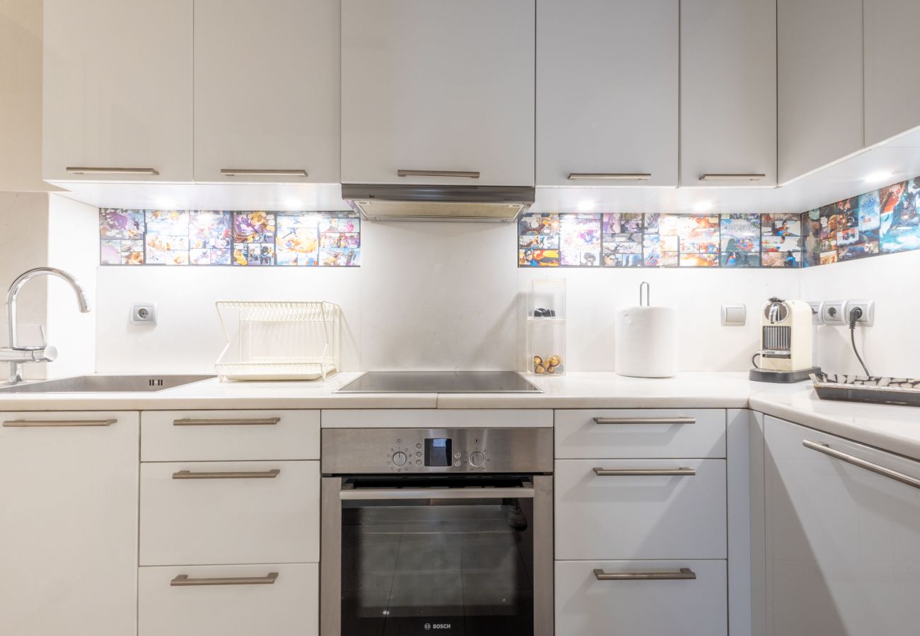 Apartment in Athens - A Cozy 2bdr Apt in Kolonaki of Athens 