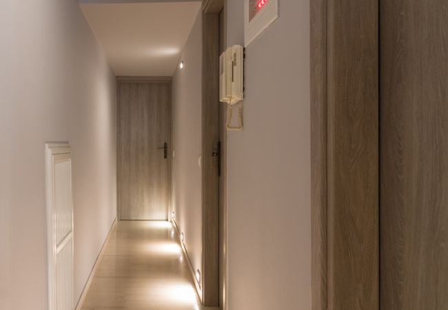 Apartment in Kallithea - Comfortable and Spacious 2 bdr Apt  Apartment in Kallithea - Comfortable and Spacious 2 bdr Apt