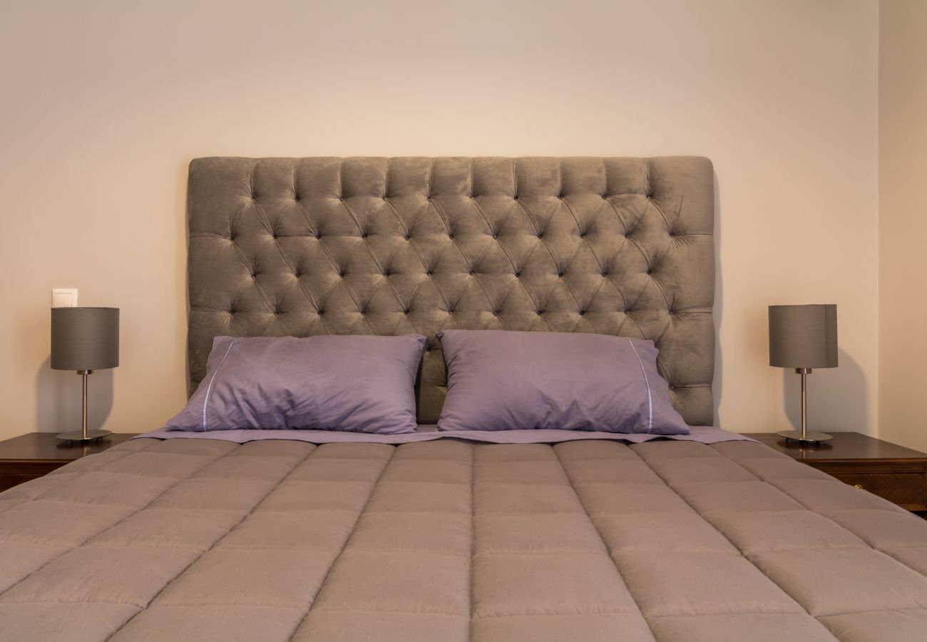 Apartment in Kallithea - Comfortable and Spacious 2 bdr Apt 