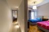 Apartment in Kallithea - Comfortable and Spacious 2 bdr Apt  Apartment in Kallithea - Comfortable and Spacious 2 bdr Apt