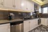 Apartment in Kallithea - Comfortable and Spacious 2 bdr Apt  Apartment in Kallithea - Comfortable and Spacious 2 bdr Apt