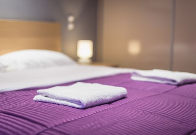 Apartment in Glyfada - An Impressive 2 bdr Apt in Glyfada  Apartment in Glyfada - An Impressive 2 bdr Apt in Glyfada