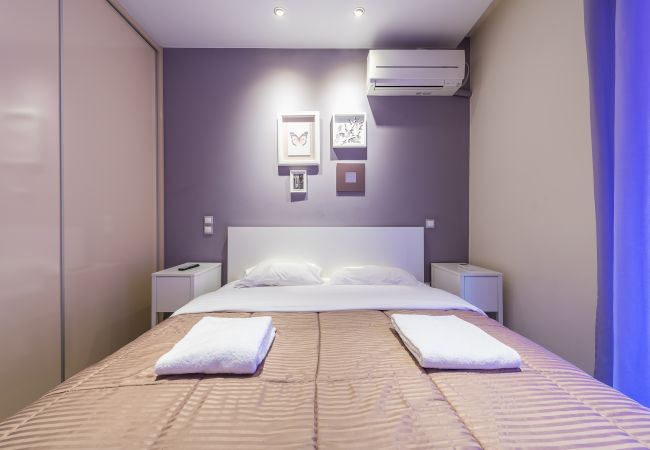 Apartment in Glyfada - An Impressive 2 bdr Apt in Glyfada  Apartment in Glyfada - An Impressive 2 bdr Apt in Glyfada