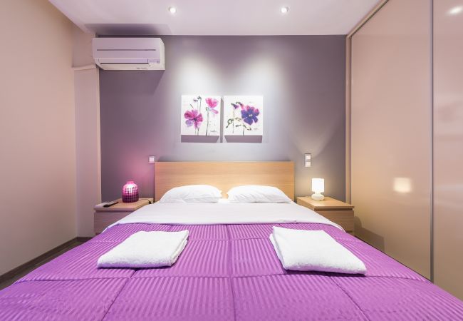 Apartment in Glyfada - An Impressive 2 bdr Apt in Glyfada  Apartment in Glyfada - An Impressive 2 bdr Apt in Glyfada