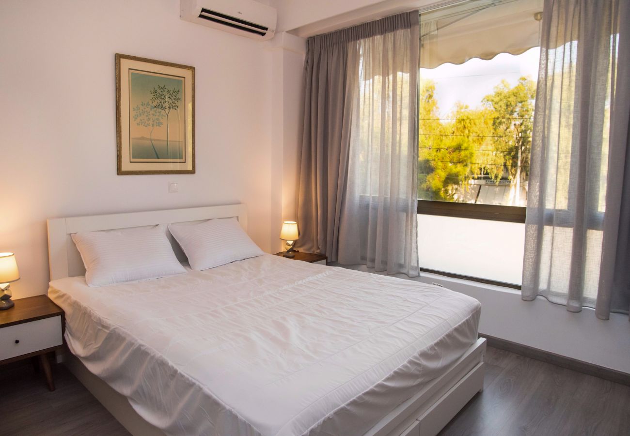 Apartment in Glyfada - Cozy Glyfada Getaway 1 bdr