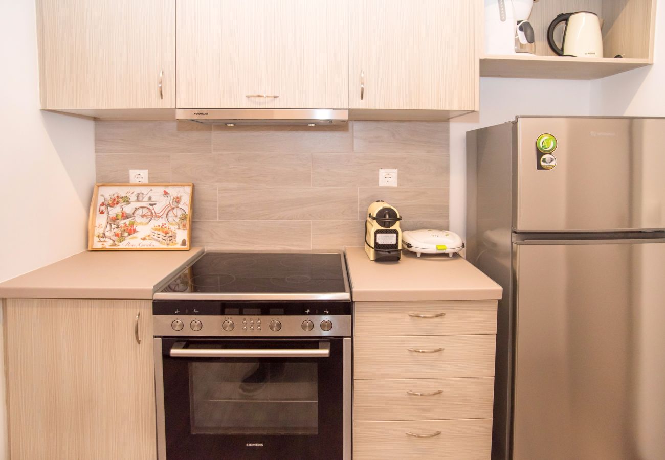 Apartment in Glyfada - Cozy Glyfada Getaway 1 bdr