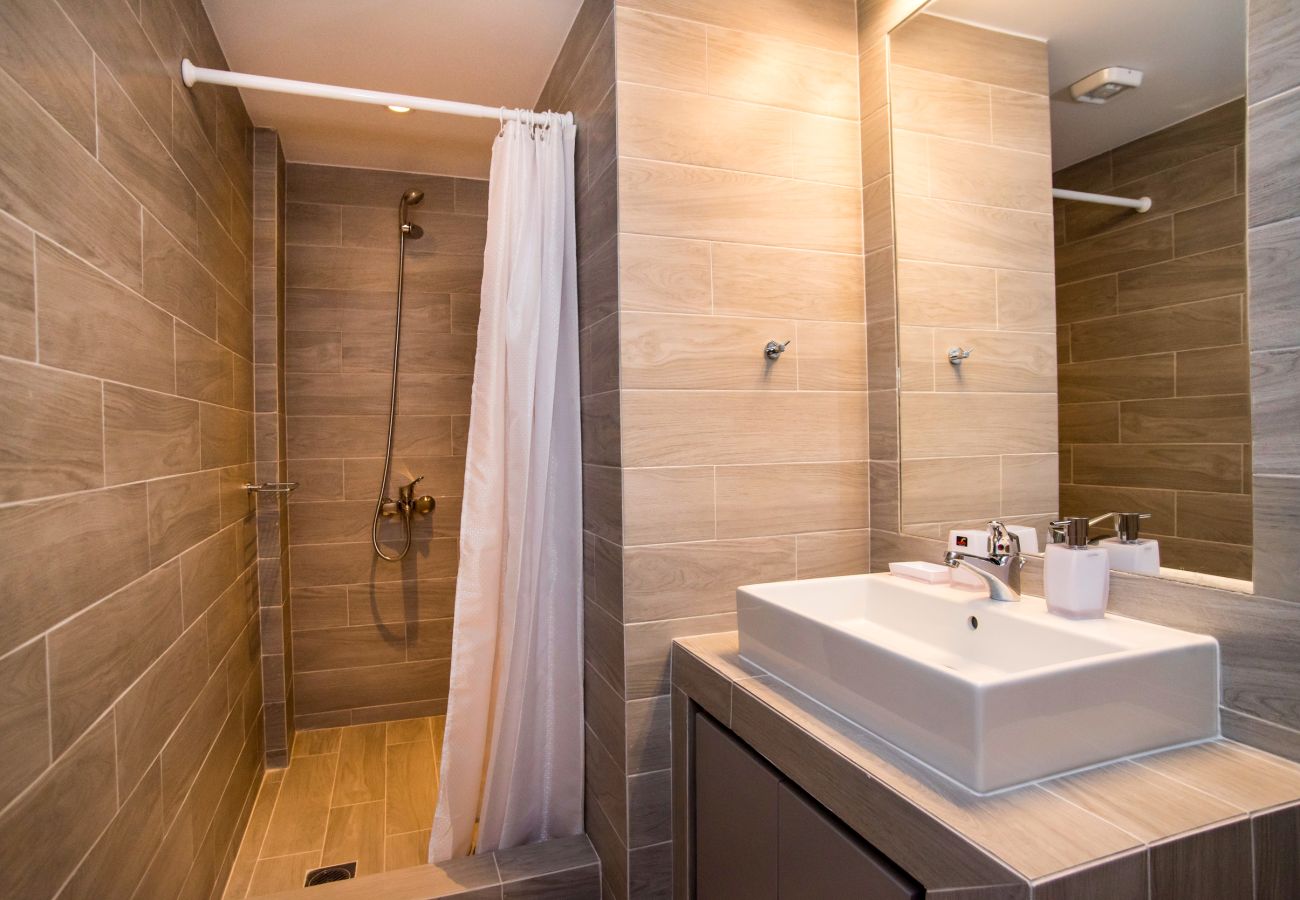 Apartment in Glyfada - Cozy Glyfada Getaway 1 bdr