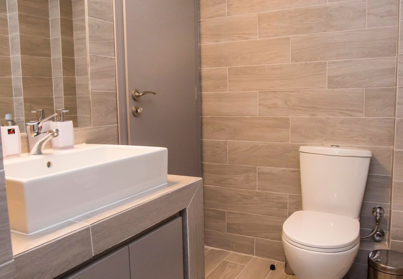Apartment in Glyfada - Cozy Glyfada Getaway 1 bdr
