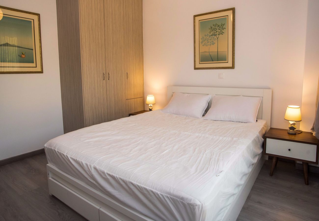 Apartment in Glyfada - Cozy Glyfada Getaway 1 bdr