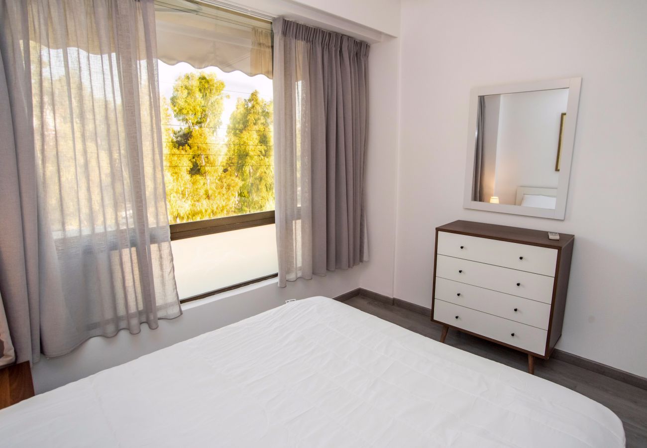 Apartment in Glyfada - Cozy Glyfada Getaway 1 bdr