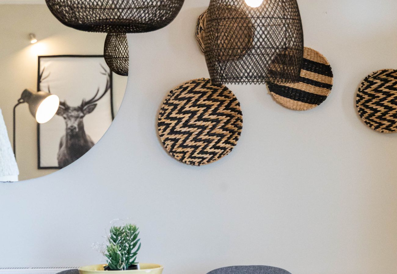 House in Voula - Voula Sea View Home with Jacuzzi | Newly Refreshed 2026