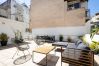 House in Athens - Spacious 4BR House near Acropolis | Roof Garden | 12 Guests