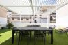 House in Athens - 4BR House near Acropolis | Roof Garden | 12 Guests and Hot Tub