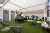 House in Athens - 4BR House near Acropolis | Roof Garden | 12 Guests and Hot Tub