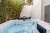 House in Athens - 4BR House near Acropolis | Roof Garden | 12 Guests and Jacuzzi