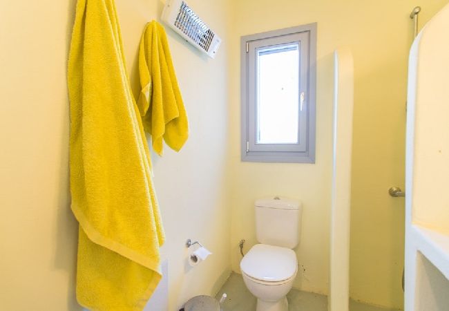 Villa in Ramos - An Amazing Stone Villa-A in Serifos w/shared Pool Villa in Ramos - An Amazing Stone Villa-A in Serifos w/shared Pool