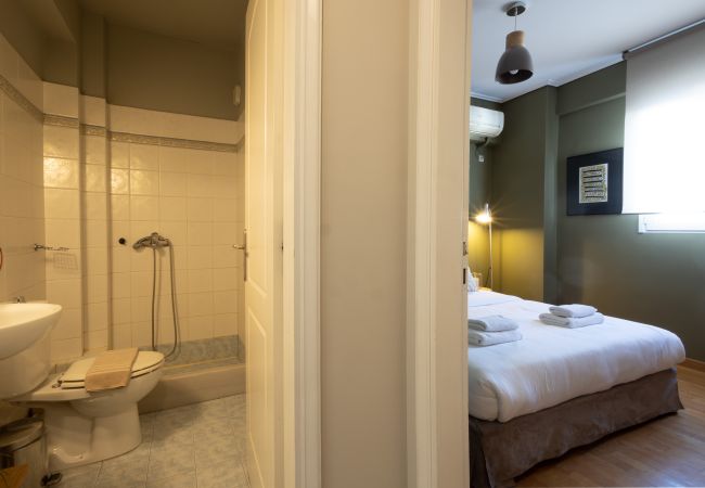 Apartment in Athens - 3 bedroom apt in Athens with Acropolis View  Apartment in Athens - 3 bedroom apt in Athens with Acropolis View