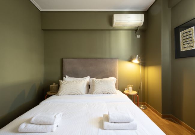 Apartment in Athens - 3 bedroom apt in Athens with Acropolis View  Apartment in Athens - 3 bedroom apt in Athens with Acropolis View