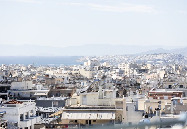 Apartment in Athens - 3 bedroom apt in Athens with Acropolis View  Apartment in Athens - 3 bedroom apt in Athens with Acropolis View