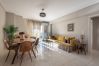 Apartment in Athens - 3 bedroom apt in Athens with Acropolis View  Apartment in Athens - 3 bedroom apt in Athens with Acropolis View