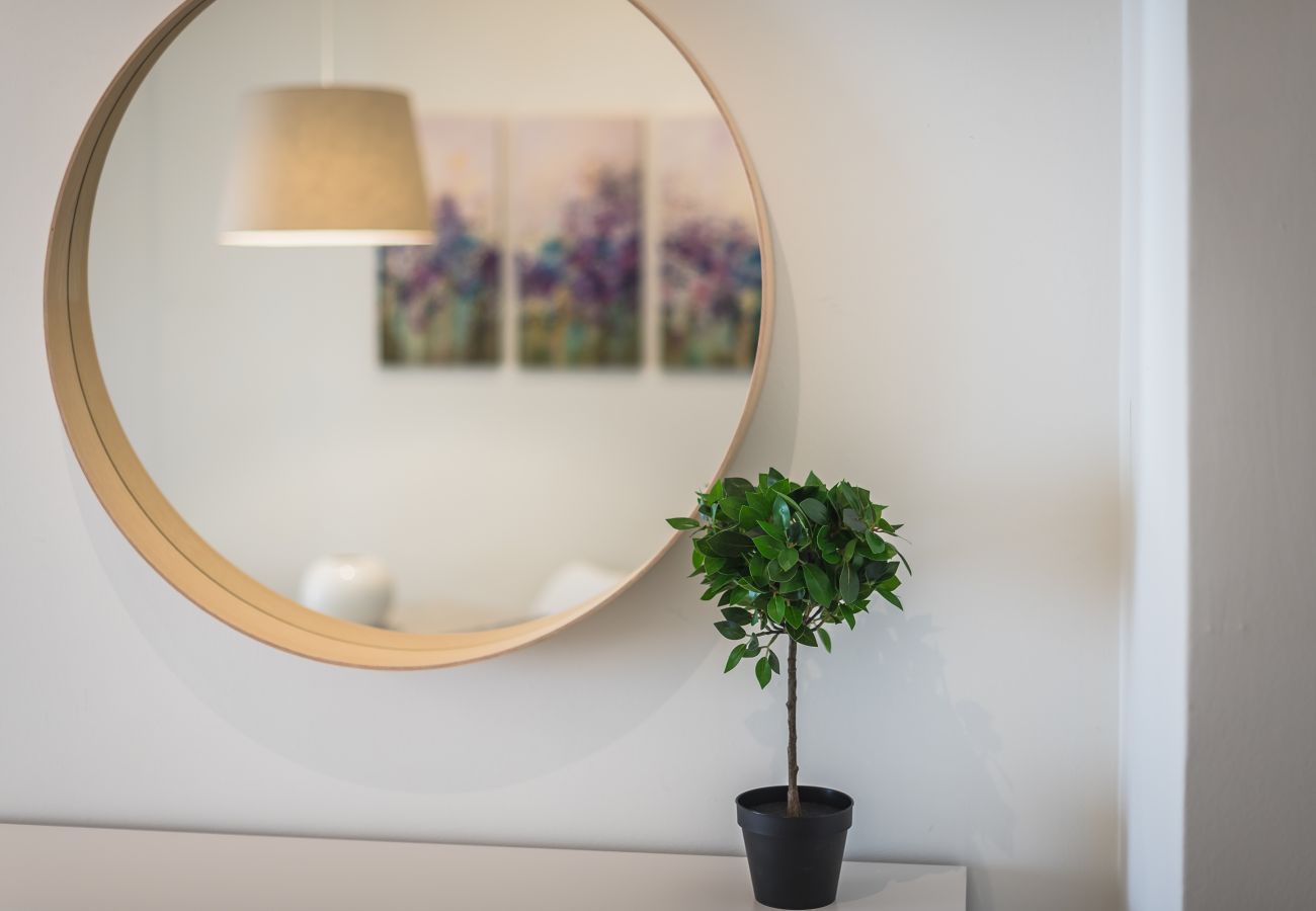 Apartment in Athens - Cozy and fresh 2bdrm apt close to Metro 