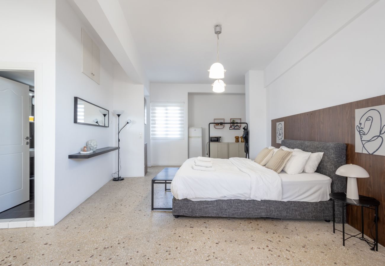 Studio in Athens - Loft at historical center of Athens w/Acropolis View