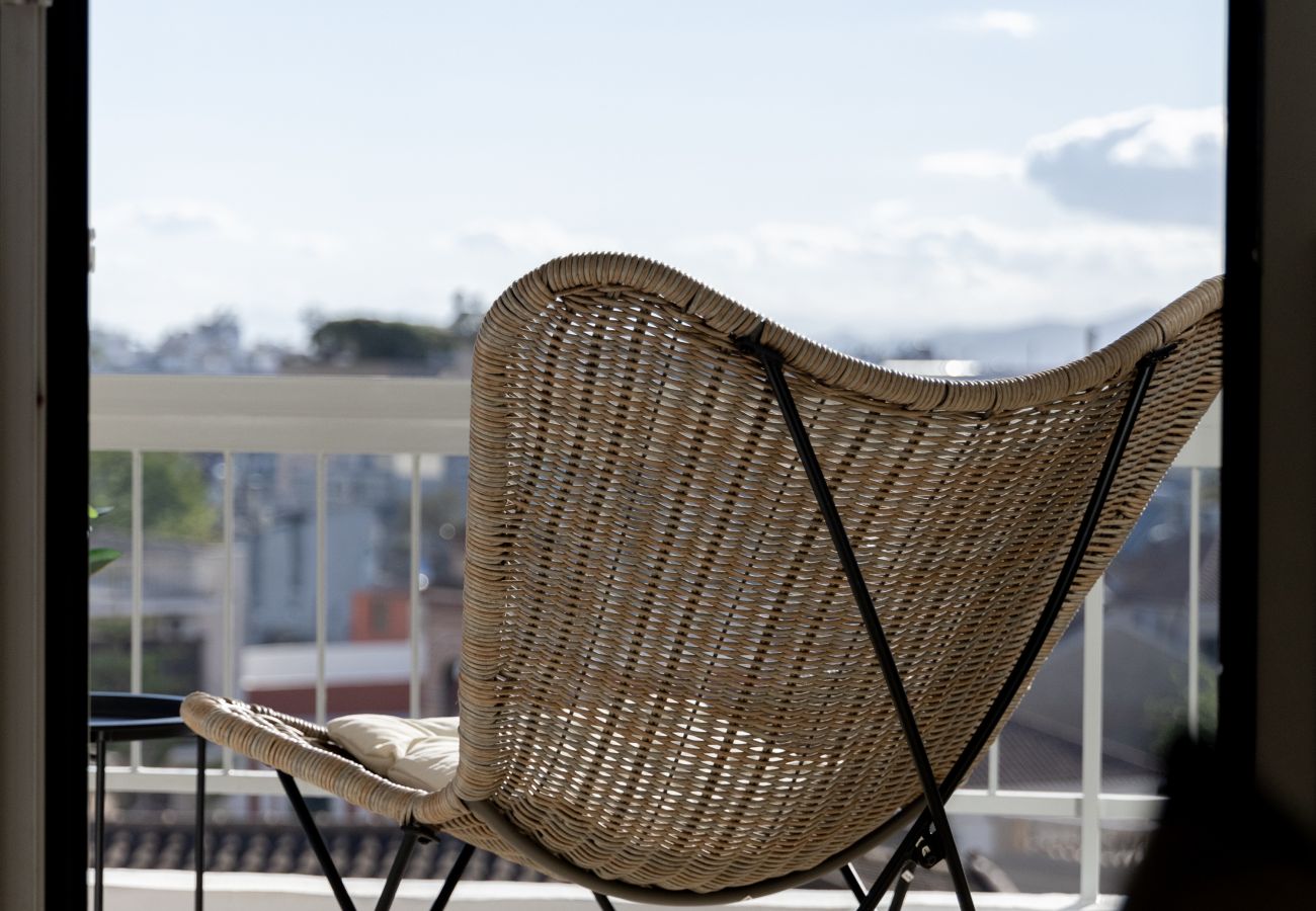 Studio in Athens - Loft at historical center of Athens w/Acropolis View